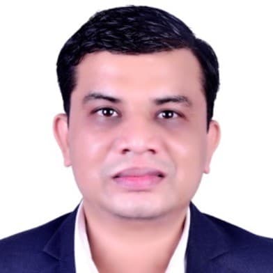 Dr. Ramgopal Kashyap