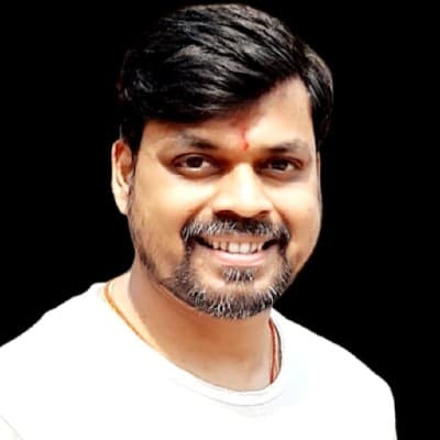 Bhupesh Kr. Dewangan