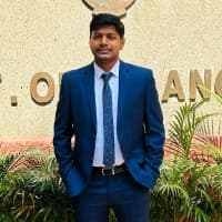 Kunal Maurya