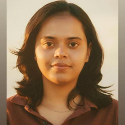 Poonam Pawar