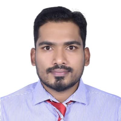 Prashant Kurup