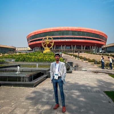 Rahul Kumar