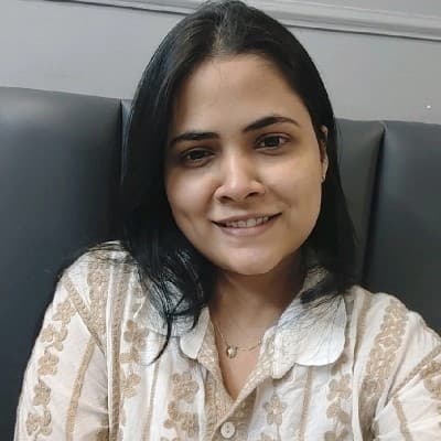 Sakshi Singh