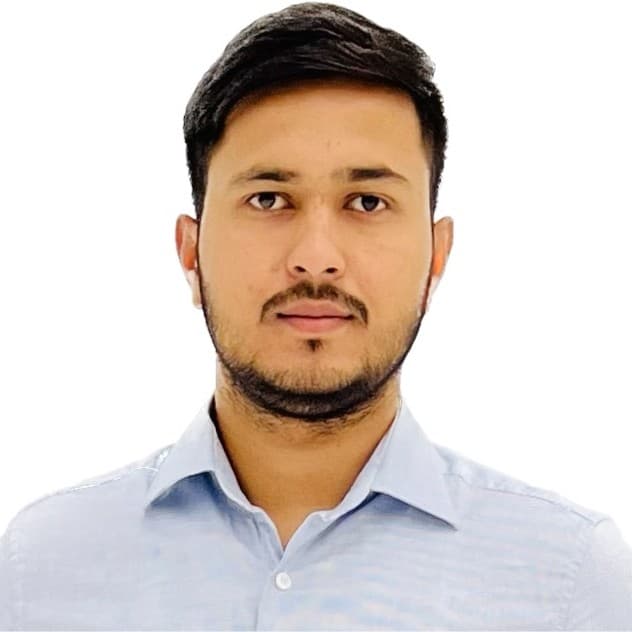 Vivek Kumar Mishra
