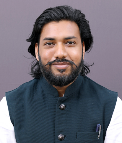 Shri Guru Khushwant Saheb