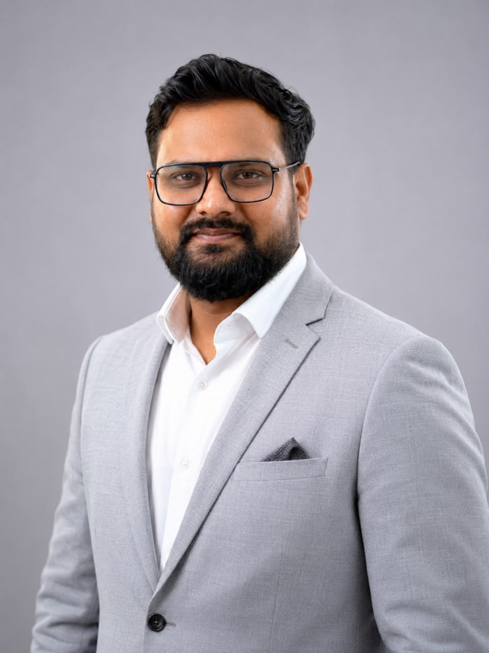 Mr. Akash Gupta