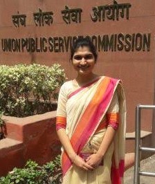 Ms. Namrata Jain