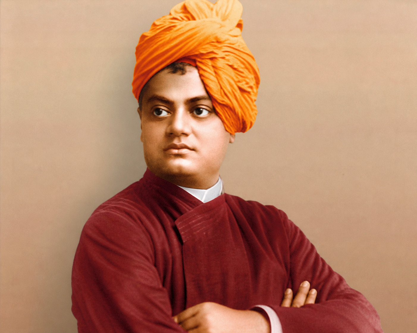 Swami Vivekanand