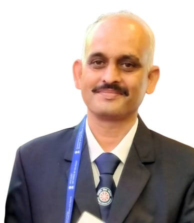 Dr. D. S. Raghuwanshi