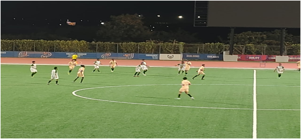 Sports Activity 1
