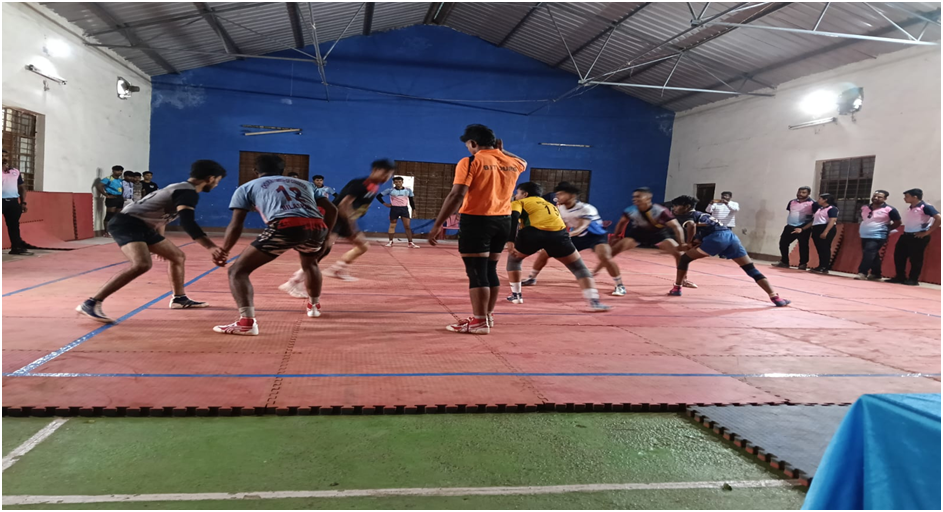 Sports Activity 6